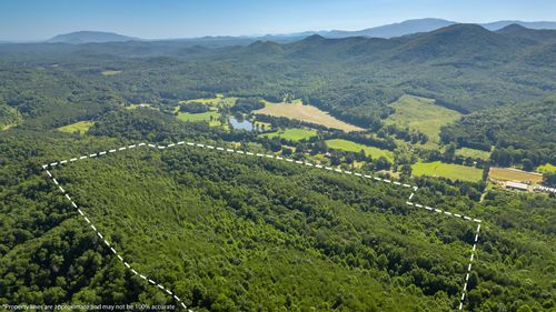 0 N Off Highway 411 Highway, Crandall, GA, 30711 | Card Image