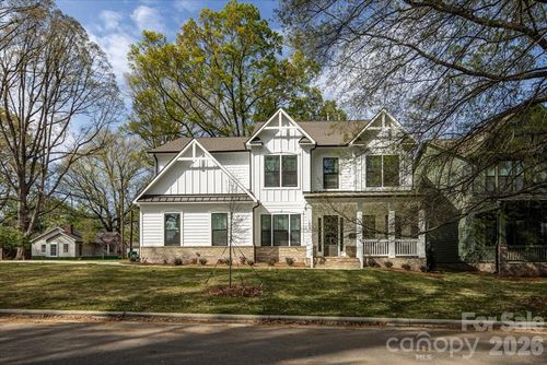 1607 Chippendale Rd, Charlotte, NC, 28205-7209 | Card Image