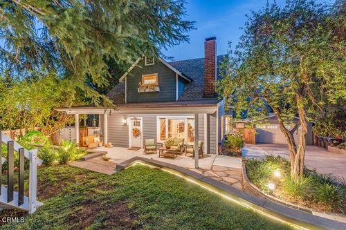 3500 Fairchild St, La Crescenta, CA, 91214-2535 | Card Image