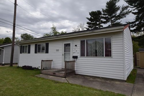 545 W Light St, Urbana, OH, 43078-1151 | Card Image
