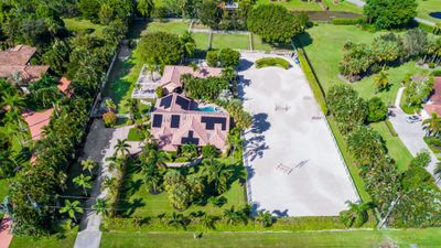 1553 Trotter Court, House other with 4 bedrooms, 2 bathrooms and null parking in Wellington FL | Image 3