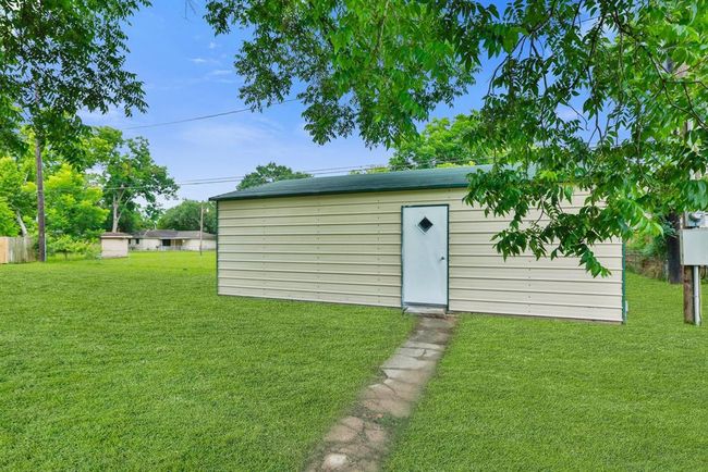 20631 Nannette Ln, House other with 2 bedrooms, 2 bathrooms and null parking in Spring TX | Image 28