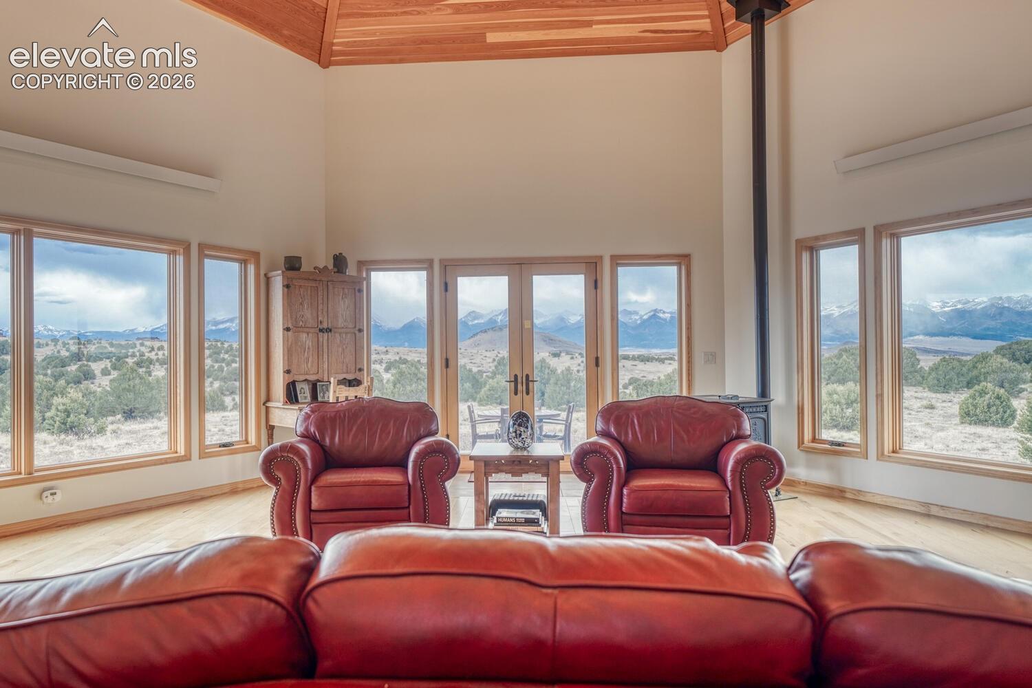 Residential in Westcliffe 3