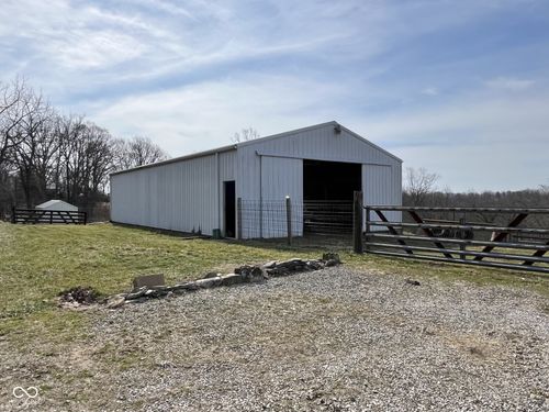 8661 W County Road 275 S, Medora, IN, 47260-9730 | Card Image