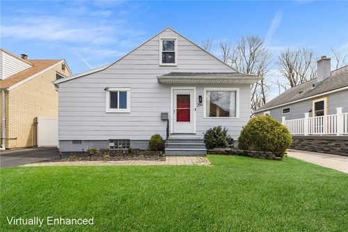 259 Wendel Ave, Buffalo, NY, 14223-2574 | Card Image
