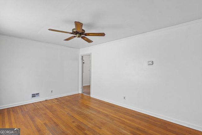 1070 Elaine Dr, House other with 3 bedrooms, 1 bathrooms and null parking in Forest Park GA | Image 5