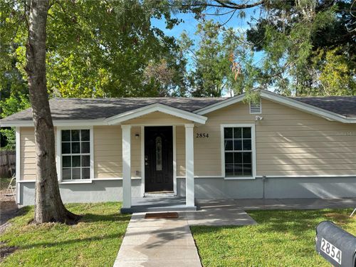 2854 Bungalow Blvd, Sanford, FL, 32771-4045 | Card Image
