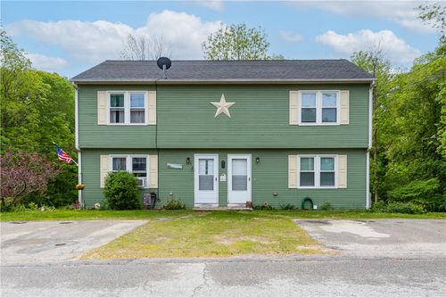 165 Laurel Ridge Ave, Pascoag, RI, 02859-2501 | Card Image