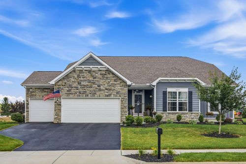 10035 New California Dr, Plain City, OH, 43064-7590 | Card Image