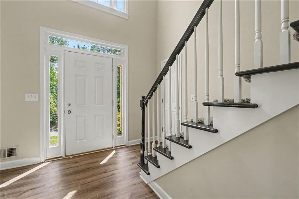 Residential in Woodstock 4