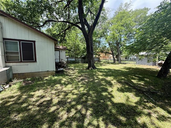 3310 Goodwin Ave, House other with 3 bedrooms, 1 bathrooms and 2 parking in Austin TX | Image 8