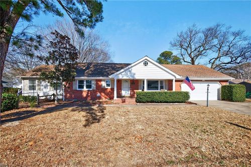 3502 Cornick Ave, Chesapeake, VA, 23325-3708 | Card Image
