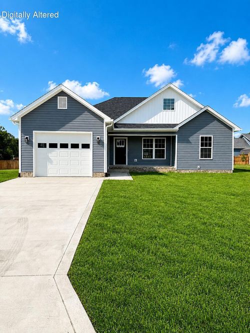 102 Knob View Trce, Junction City, KY, 40440-8301 | Card Image