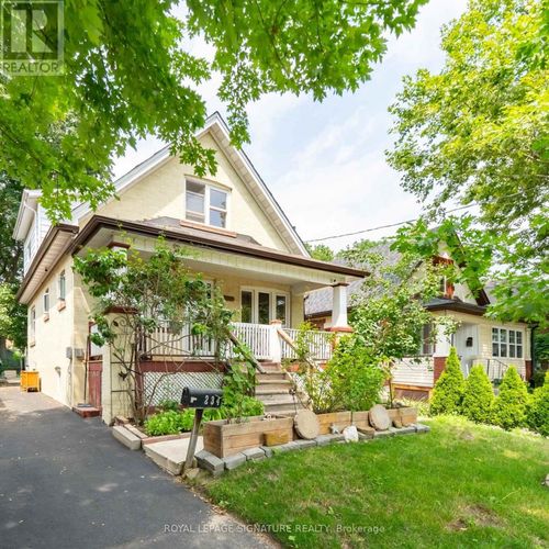 234 John Street, Toronto (Weston), ON, M9N1K2 | Card Image