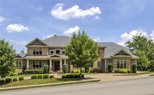 106 Orchard Dr, Gibsonia, PA, 15044-9586 | Card Image