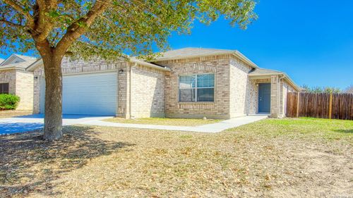 1530 Ambush Crk, San Antonio, TX, 78245-2922 | Card Image