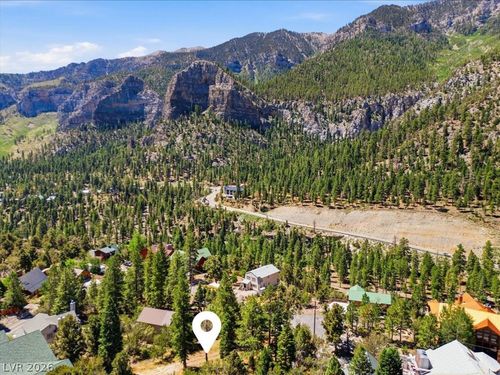 248 Crestview Dr, Mount Charleston, NV, 89124-9160 | Card Image