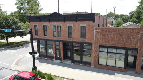 1604 6th Ave, Des Moines, IA, 50314-3301 | Card Image