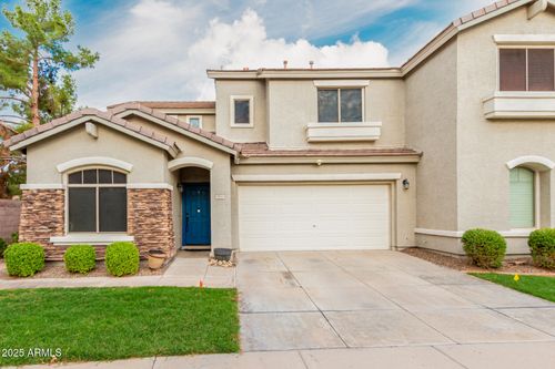 3913 S Crosscreek Dr, Chandler, AZ, 85286-2411 | Card Image