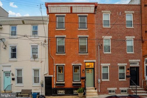 883 Perkiomen St, PHILADELPHIA, PA, 19130-2138 | Card Image