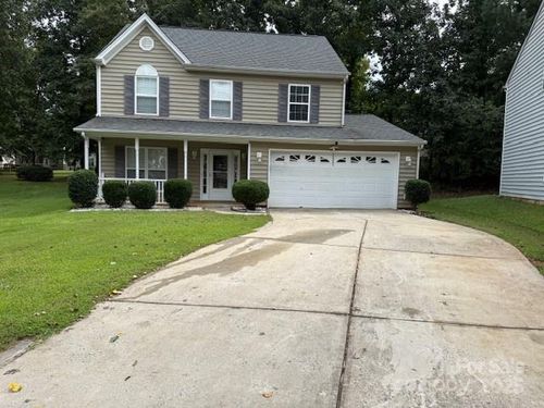 23-6526 Wild Orchid Ct, Charlotte, NC, 28262-2471 | Card Image