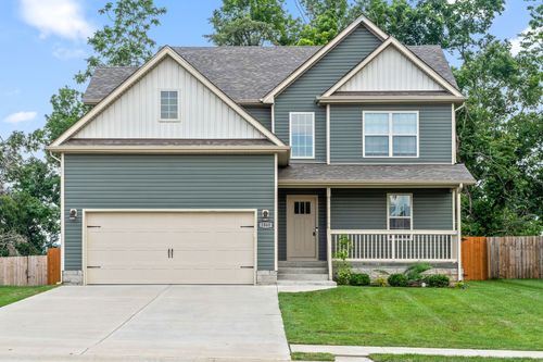 1860 Rains Road, Clarksville, TN, 37040 | Card Image