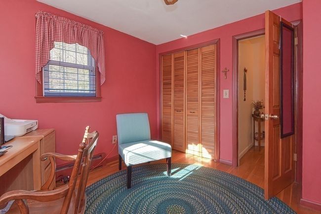 21 Edlin St, House other with 3 bedrooms, 1 bathrooms and 1 parking in Worcester MA | Image 23