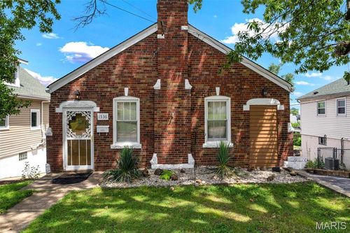 1536 Sanford Ave, Saint Louis, MO, 63139-3602 | Card Image