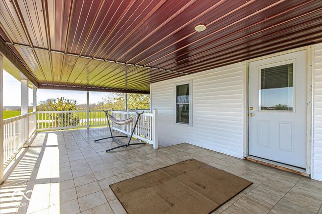 7972 N State Road 56, House other with 5 bedrooms, 3 bathrooms and null parking in Vevay IN | Image 51