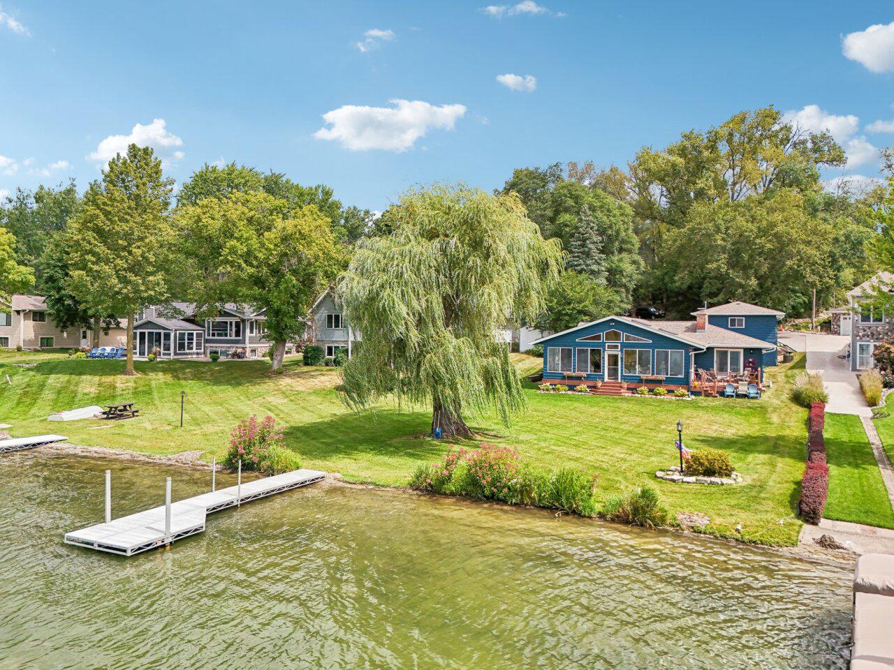 Shore Dr, Palmyra, WI 53156