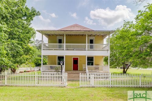 130 5th St, Clyo, GA, 31303-3212 | Card Image