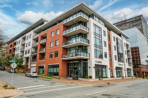 406-25 Alderney Dr, Dartmouth, NS, B2Y0E4 | Card Image