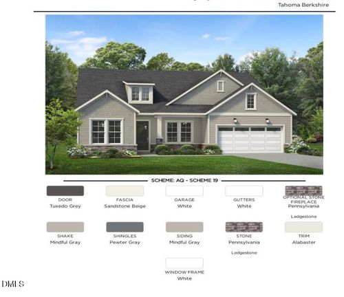 166-237 Mugby Road, Raleigh, NC, 27610 | Card Image