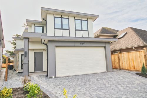 11891 Dunavon Pl, Richmond, BC, V7E3Y1 | Card Image