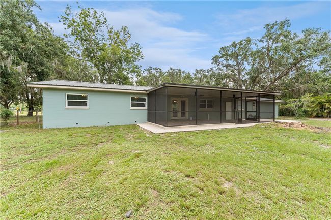9819 Allen Rd, House other with 3 bedrooms, 2 bathrooms and null parking in Lithia FL | Image 31