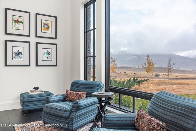 2388 Lazy O Rd, House other with 4 bedrooms, 4 bathrooms and null parking in Snowmass CO | Image 12