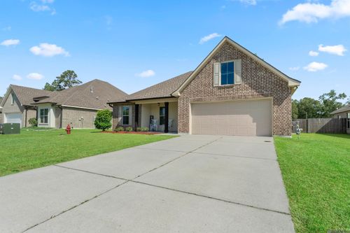 14233 Spring Buck Dr, Denham Springs, LA, 70726-6992 | Card Image