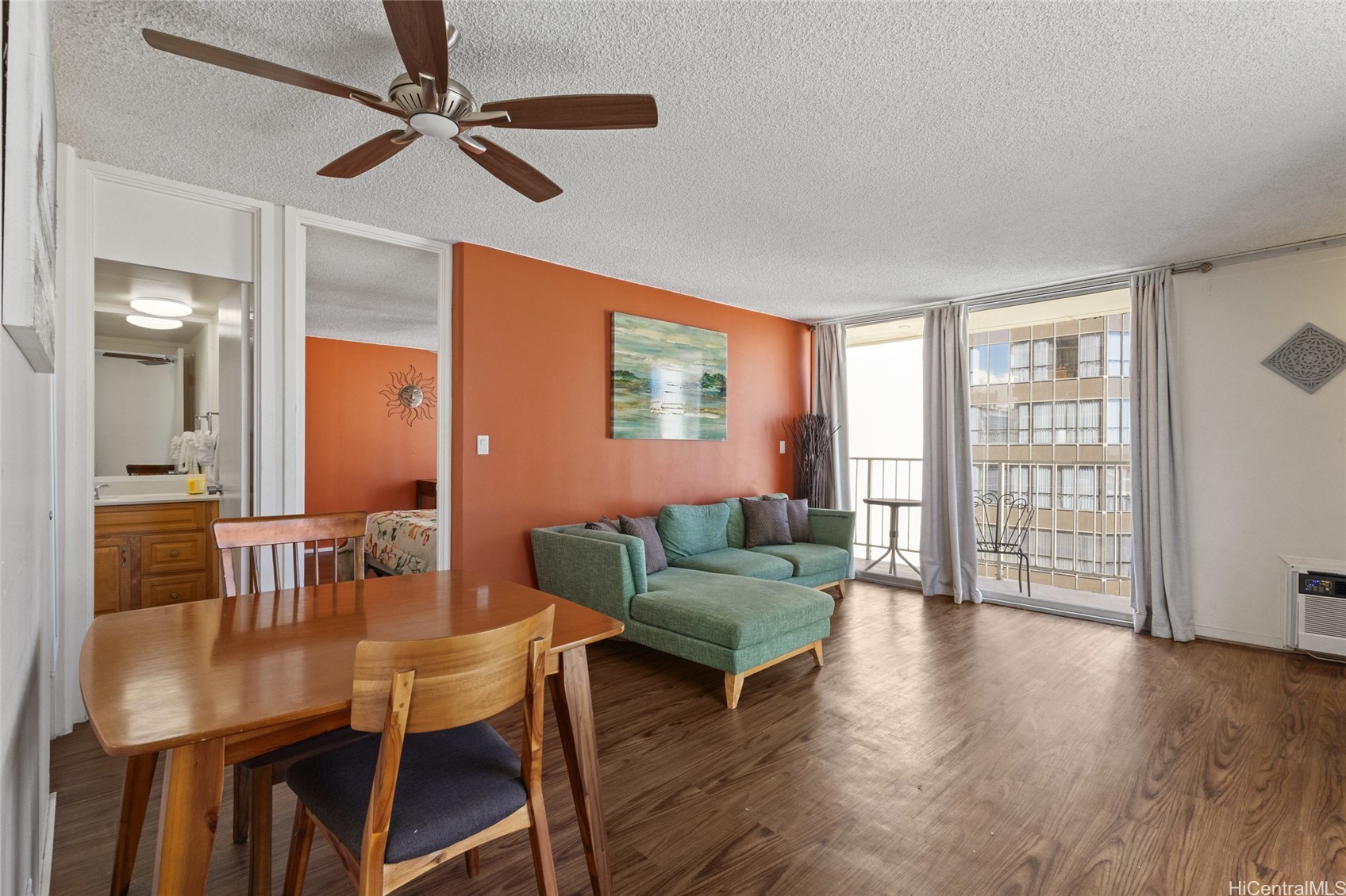 Residential in Honolulu 3