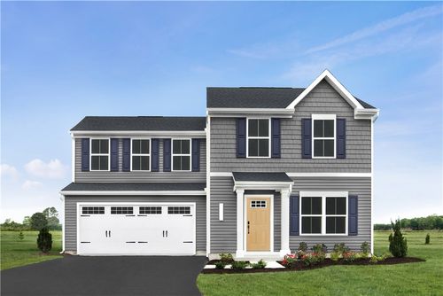 311 Nevins Rd, Henrietta, NY, 14467-9392 | Card Image