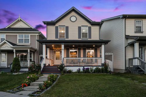 35 Prestwick Place Se, Calgary, AB, T2Z4P4 | Card Image