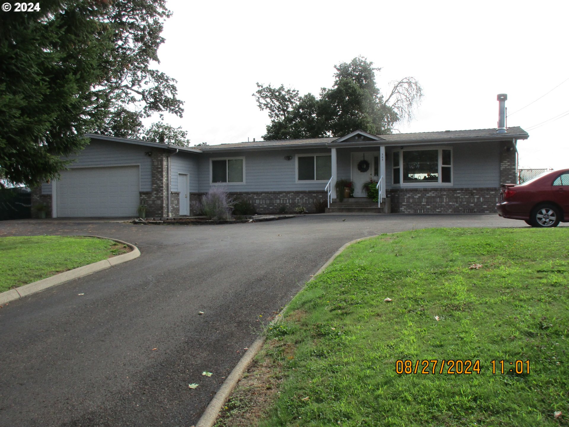Oriole Dr, Roseburg, OR 97471