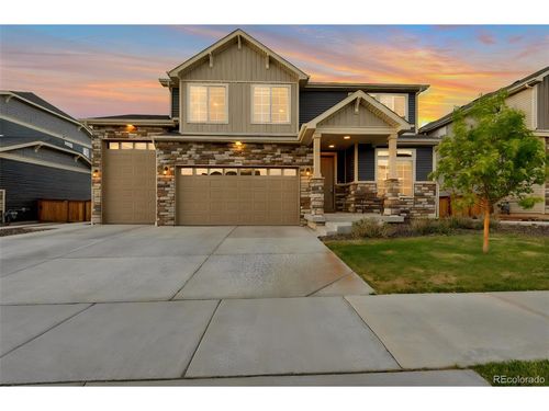 16595 E 110th Ave, Commerce City, CO, 80022-6250 | Card Image