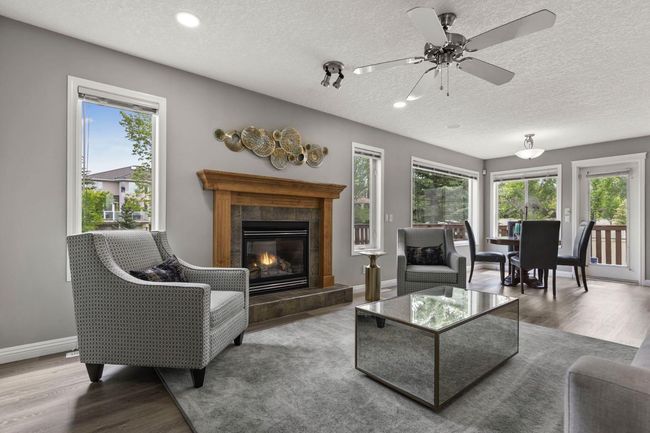 38 Simcoe Crescent Sw, House other with 4 bedrooms, 4 bathrooms and 4 parking in Calgary AB | Image 20