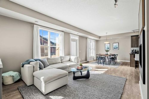 310 Cranford Walk Se, Calgary, AB, T3M1R7 | Card Image