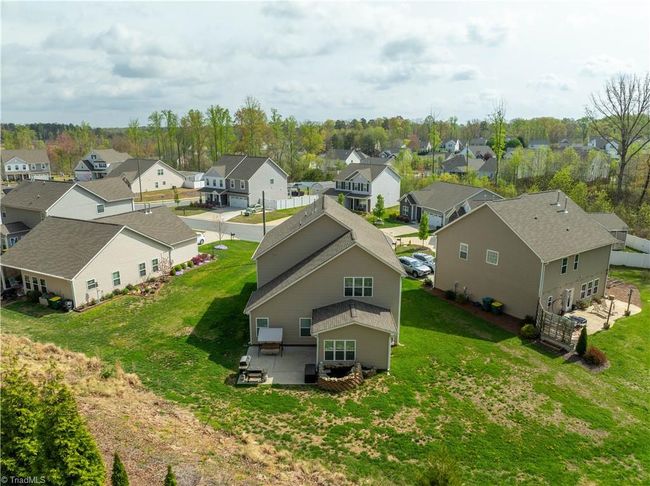 5211 Inigo Ct, House other with 5 bedrooms, 3 bathrooms and null parking in Walkertown NC | Image 43