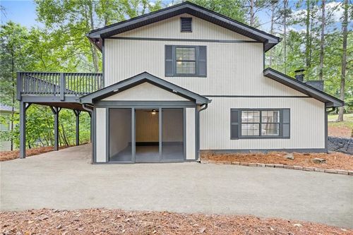 5044 Woodmont Dr, Villa Rica, GA, 30180-3970 | Card Image