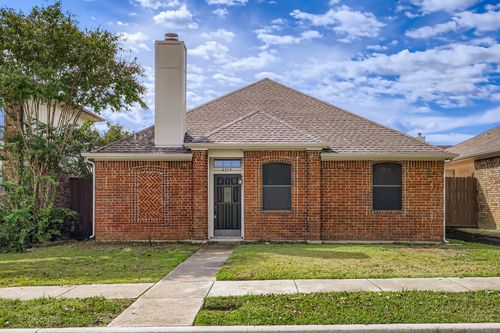 4319 Harvest Hill Rd, Carrollton, TX, 75010-4127 | Card Image
