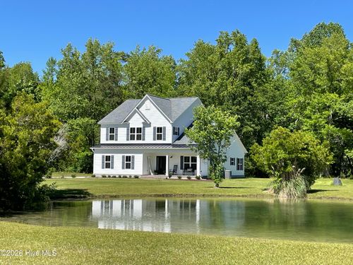 263 Baird Point Rd, Grantsboro, NC, 28529-9739 | Card Image