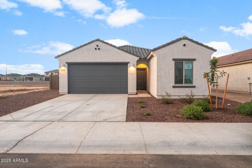25434 W Romley Rd, Buckeye, AZ, 85326-2668 | Card Image
