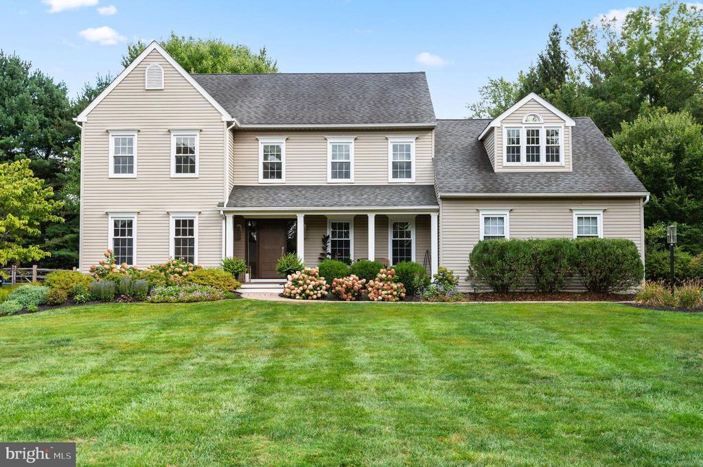 John Dyer Way, Doylestown, PA 18902